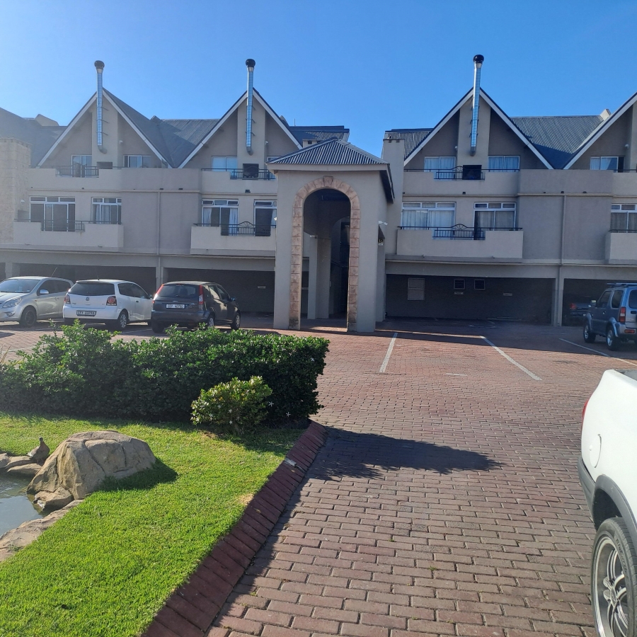 To Let 1 Bedroom Property for Rent in Whispering Pines Western Cape